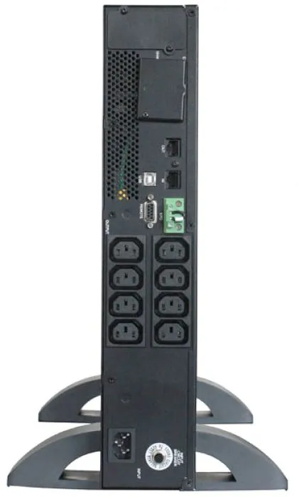 фото Powercom SPR-1500