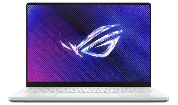 ASUS ROG Zephyrus G14 GA403UU-QS080