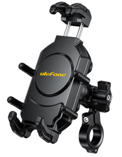 

Держатель автомобильный Ulefone Armor Mount Pro-AM01 6937748735465 Black, Armor Mount Pro-AM01