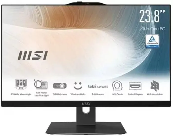 MSI Modern AM242P 12M-471XRU (MS-AE07)