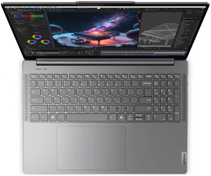 Lenovo Yoga Pro 9 16IMH9