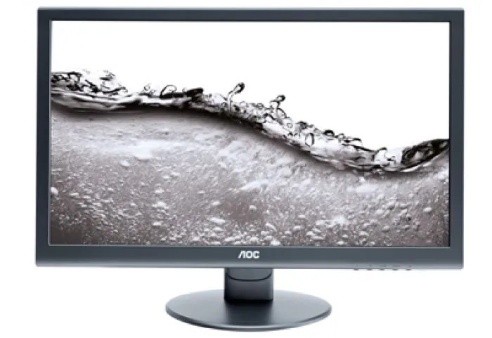 фото AOC E2752VQ