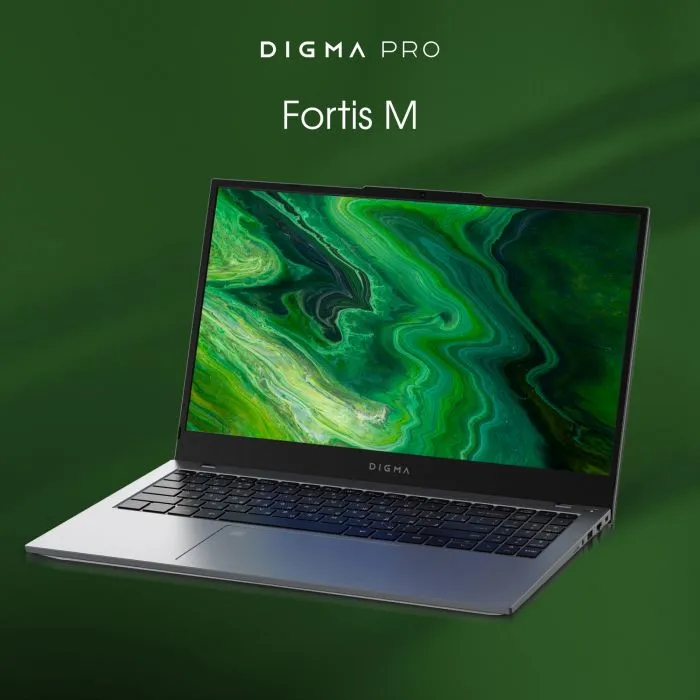 фото Digma Pro Fortis M