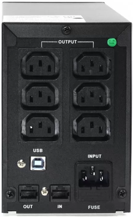 Crown CMU-SP650IEC USB