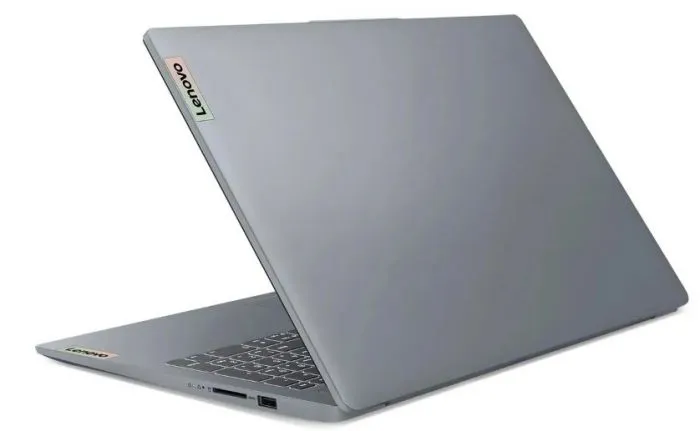 Lenovo IP3 Slim 15IRH8