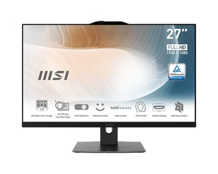 MSI Modern AM272P 12M-647XRU (MS-AF82)