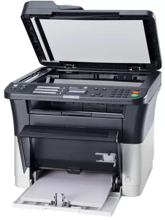 фото Kyocera FS-1025MFP