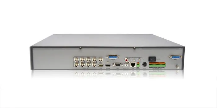 фото BestDVR BestDVR-805H