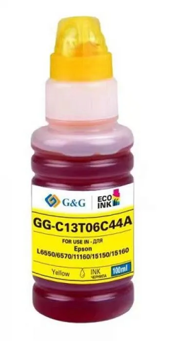 фото G&G GG-C13T06C44А