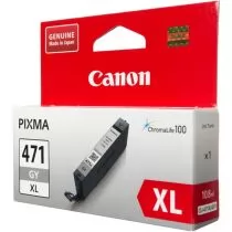 Canon CLI-471XL GY