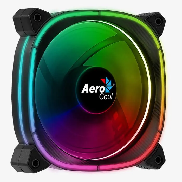 AeroCool Astro 12