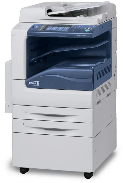 Xerox WorkCentre 5325CPS_T