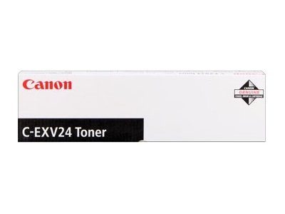 

Тонер Canon C-EXV24 2449B002 для Canon IR-5880i/iR-5880C / IR-6880i/ iR-6880C Magenta, C-EXV24