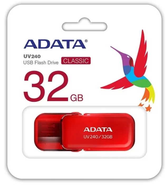 фото ADATA UV240