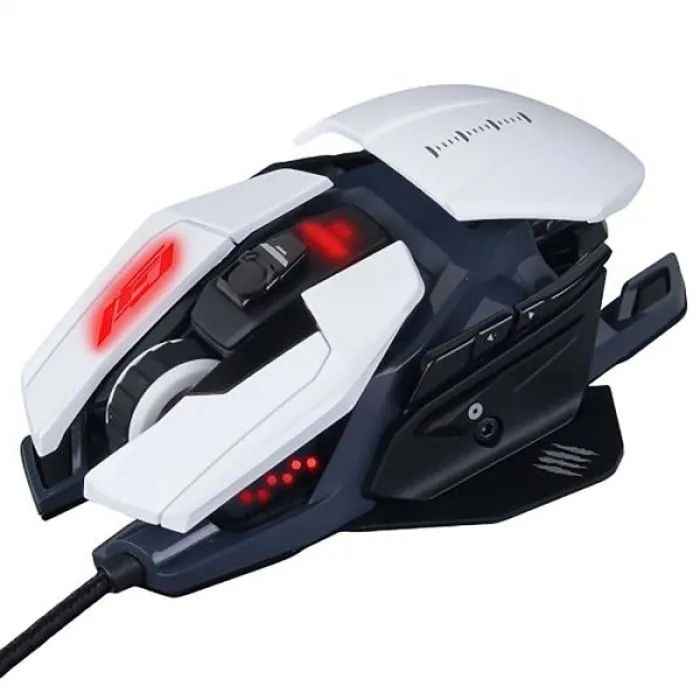 Mad Catz R.A.T. PRO S3