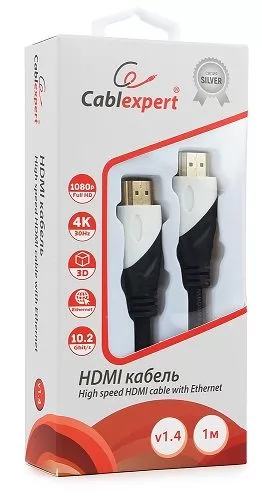 Cablexpert CC-S-HDMI02-1M