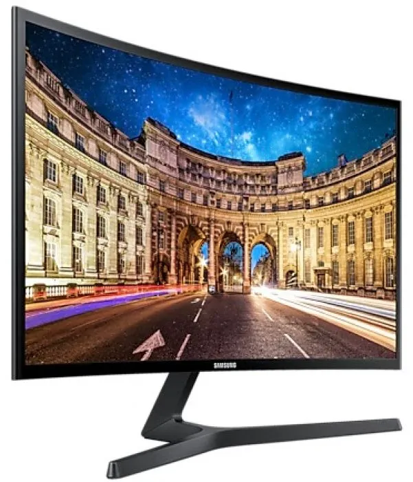 Samsung C27F396FHI