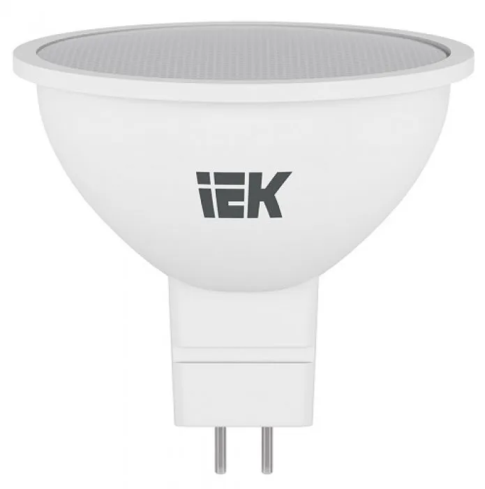 IEK LLE-MR16-5-230-30-GU5