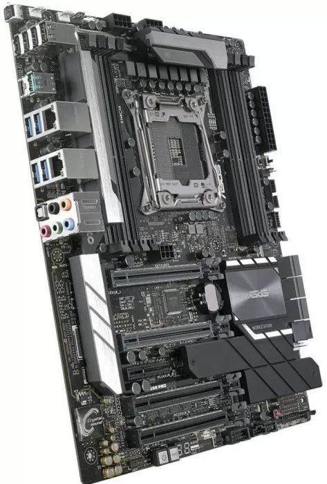 ASUS X299 PRO WS