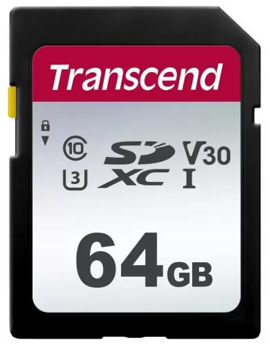 Transcend TS64GSDC300S