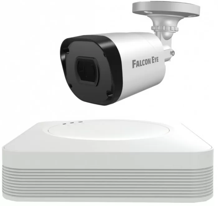 фото Falcon Eye FE-104MHD KIT START SMART