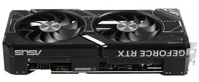 ASUS GeForce RTX 4070 SUPER (DUAL-RTX4070S-O12G-EVO)