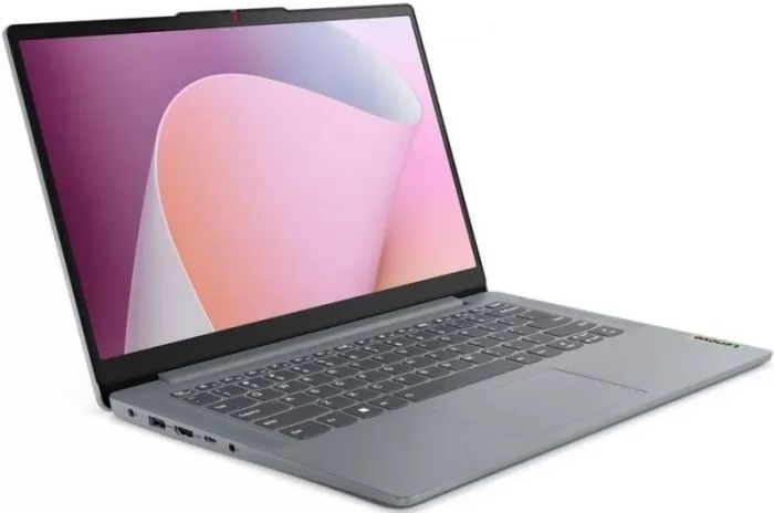 Lenovo IdeaPad Slim 3 14AMN8