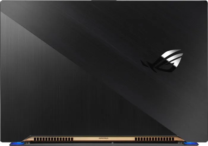 фото ASUS ROG Zephyrus S17 GX701LXS-HG091T