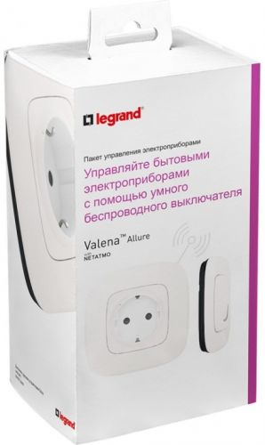 Набор Legrand 752954