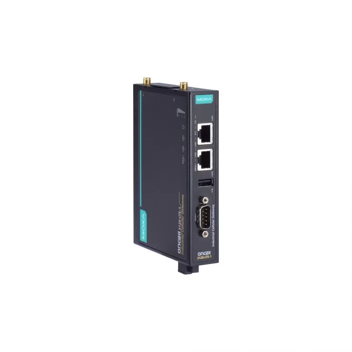 фото MOXA OnCell 3120-LTE-1-EU-T