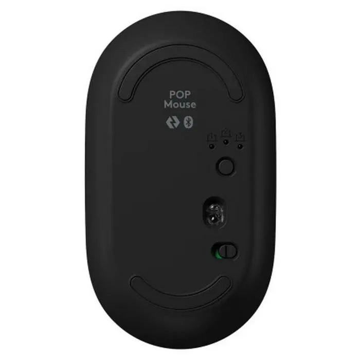 фото Logitech POP