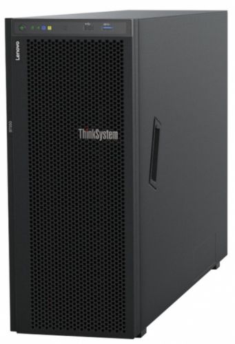 Сервер Lenovo ThinkSystem ST558 7Y16S09T00 Xeon Silver 4208 (8C 2.1GHz 11MB Cache/85W) 16GB 2933MHz