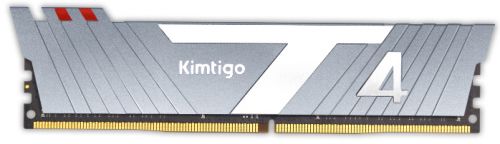 Модуль памяти DDR4 16GB KIMTIGO KMKUAGF683600T4-R