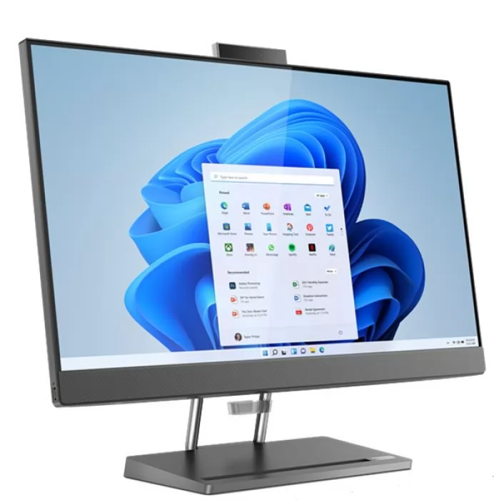 Lenovo IdeaCentre 5 27IAH7