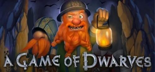 Право на использование (электронный ключ) Paradox Interactive A Game of Dwarves