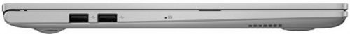 Ноутбук ASUS VivoBook 15 Q1 K513EA-BN2942 90NB0SG2-M00CR0 i3-1115G4/8GB/256GB SSD/UHD graphics/15.6" FHD IPS/WiFi/BT/cam/noOS/silver - фото 5
