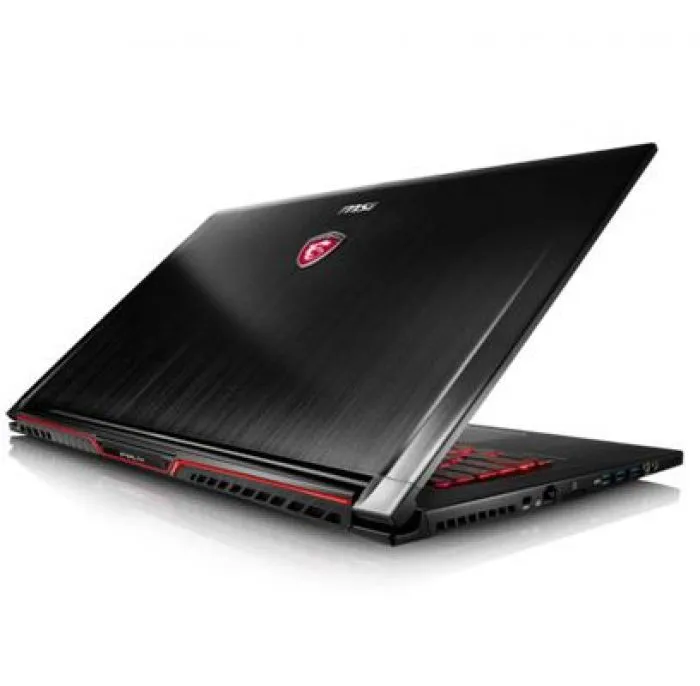 фото MSI GS73 6RF Stealth Pro 4K