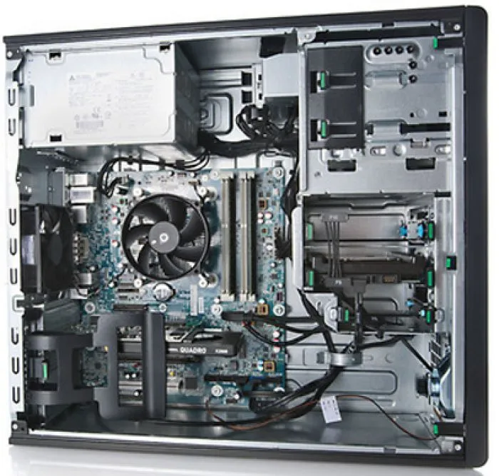 HP Z230 MT G1X40EA