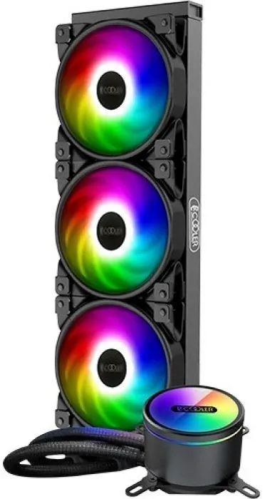 PCCooler GI-CX360 ARGB