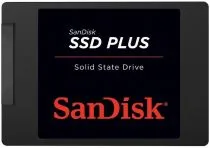 фото SanDisk SDSSDA-120G-G27