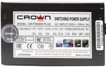 фото Crown CM-PS500W