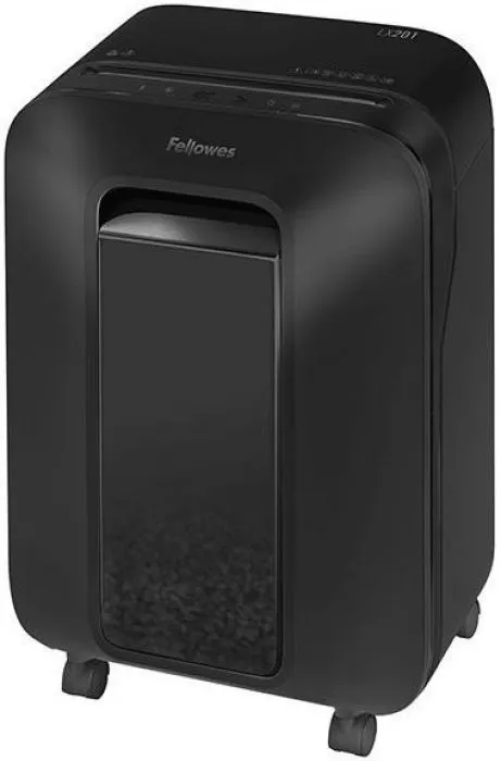 Fellowes Powershred LX201