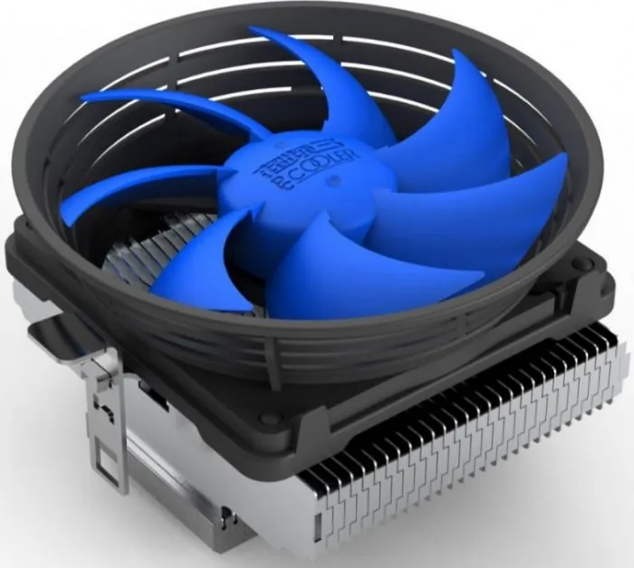 PCCooler Q100 V2