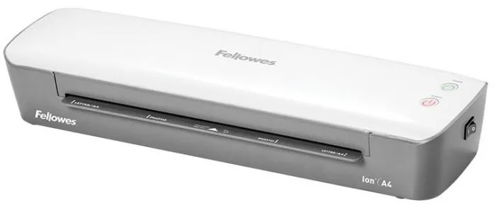 Fellowes Ion A4