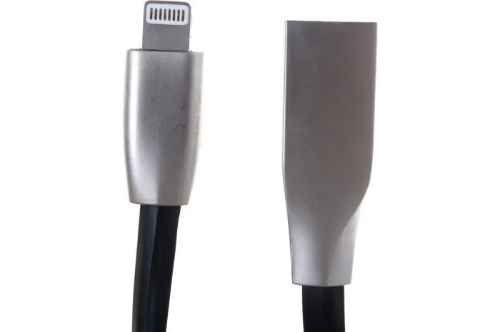 Cablexpert CC-G-APUSB01Bk-3M