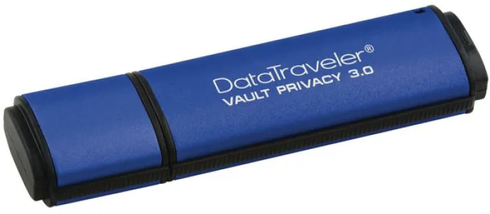 фото Kingston DataTraveler Vault Privacy