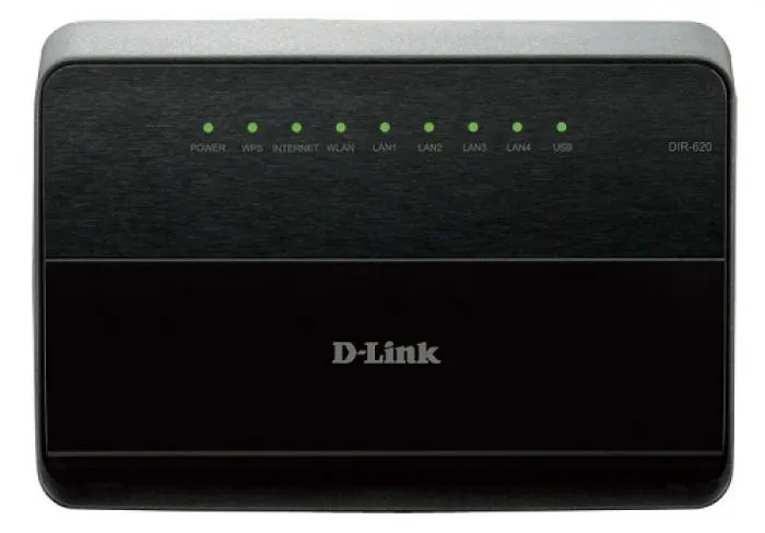 D-link DIR-620/S/G1A