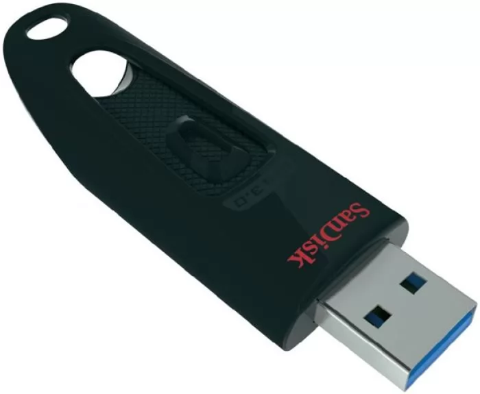 фото SanDisk Ultra