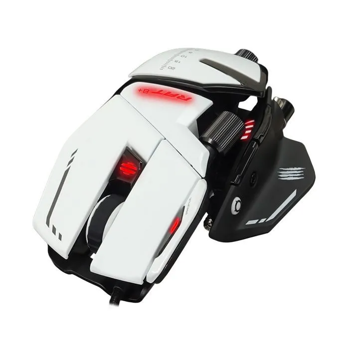 фото Mad Catz R.A.T. 8+