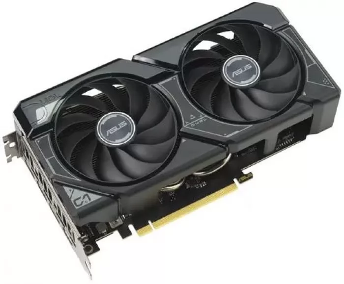 ASUS GeForce RTX 4060 Ti (DUAL-RTX4060TI-O8G-SSD)